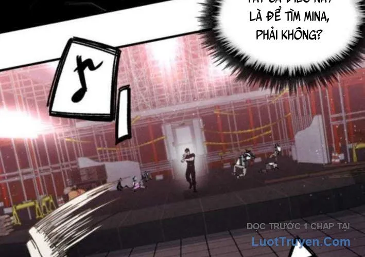 Lây Nhiễm - Làm Sóng Zombie Chap 11 - Next Chap 12