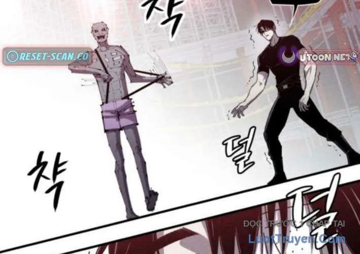 Lây Nhiễm - Làm Sóng Zombie Chap 11 - Next Chap 12