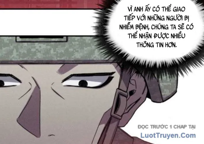 Lây Nhiễm - Làm Sóng Zombie Chap 11 - Next Chap 12