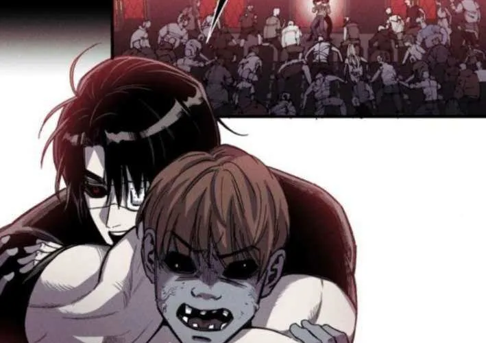 Lây Nhiễm - Làm Sóng Zombie Chap 11 - Next Chap 12