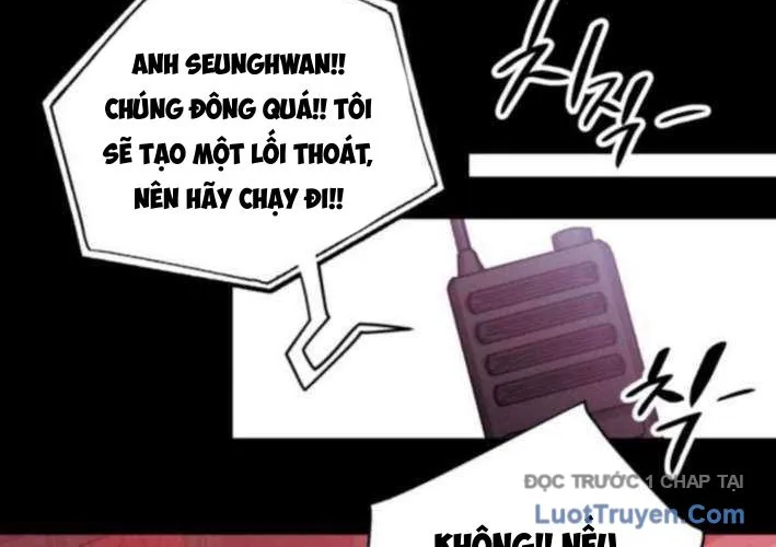Lây Nhiễm - Làm Sóng Zombie Chap 11 - Next Chap 12