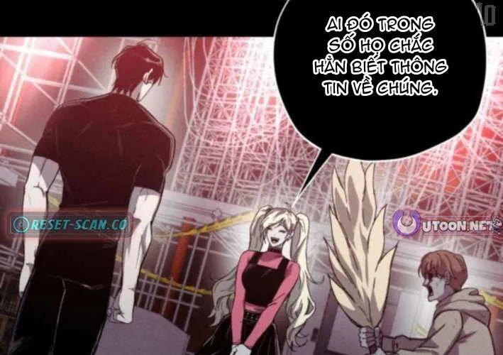 Lây Nhiễm - Làm Sóng Zombie Chap 11 - Next Chap 12