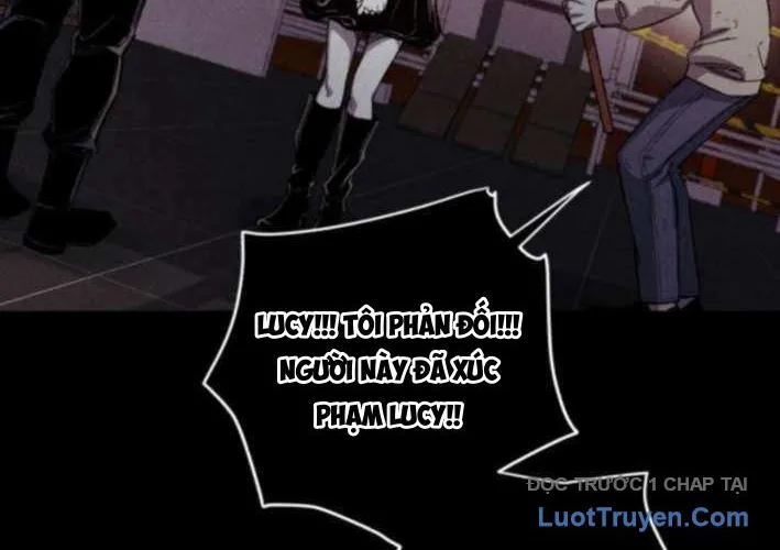 Lây Nhiễm - Làm Sóng Zombie Chap 11 - Next Chap 12
