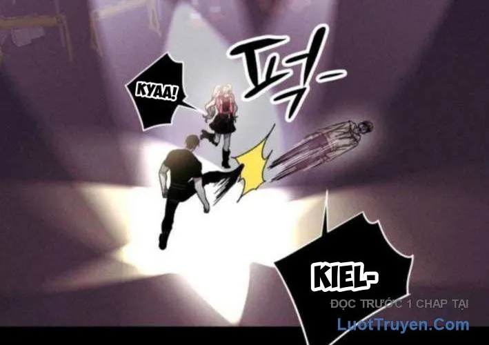 Lây Nhiễm - Làm Sóng Zombie Chap 11 - Next Chap 12