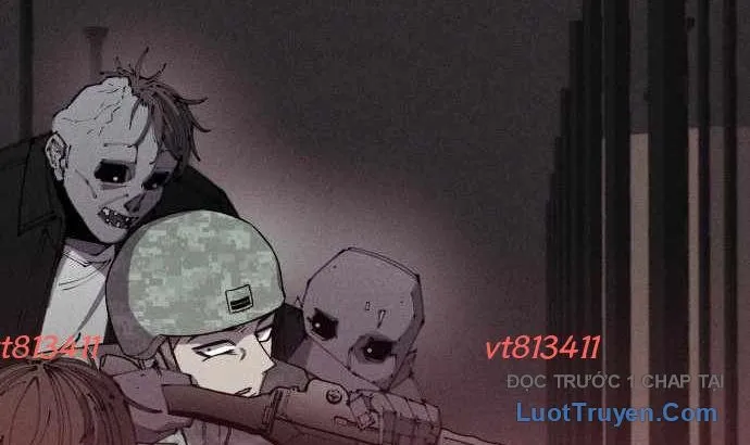 Lây Nhiễm - Làm Sóng Zombie Chap 12 - Next Chap 13