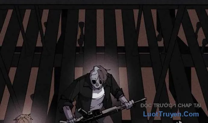 Lây Nhiễm - Làm Sóng Zombie Chap 12 - Next Chap 13