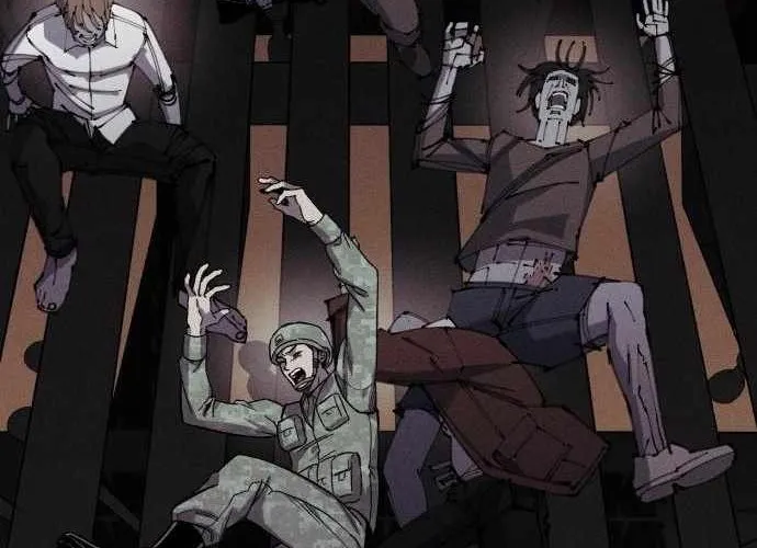 Lây Nhiễm - Làm Sóng Zombie Chap 12 - Next Chap 13