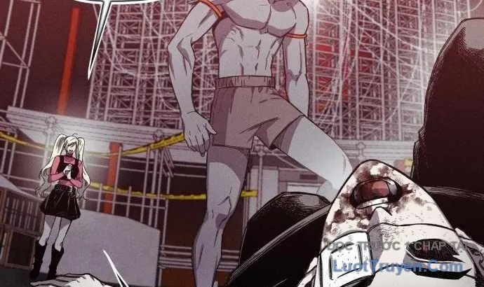 Lây Nhiễm - Làm Sóng Zombie Chap 12 - Next Chap 13