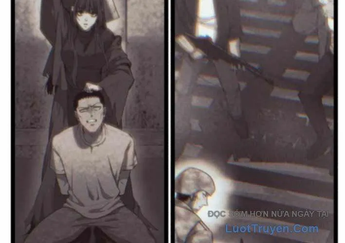 Lây Nhiễm - Làm Sóng Zombie Chap 15 - Next Chap 16