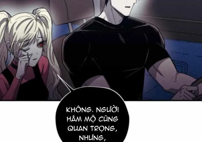Lây Nhiễm - Làm Sóng Zombie Chap 15 - Next Chap 16