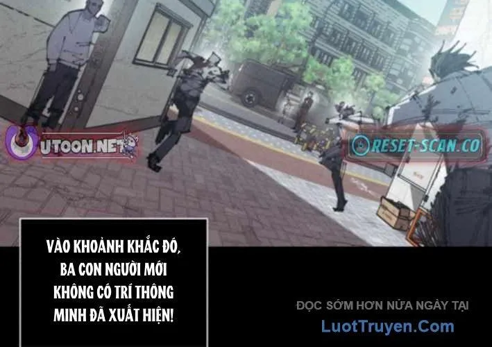 Lây Nhiễm - Làm Sóng Zombie Chap 15 - Next Chap 16