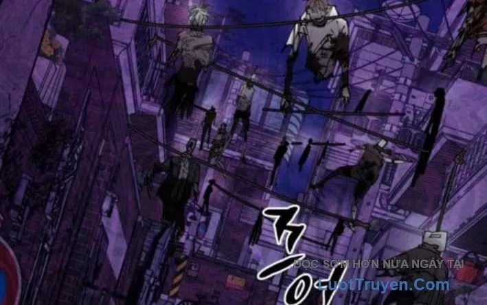 Lây Nhiễm - Làm Sóng Zombie Chap 15 - Next Chap 16