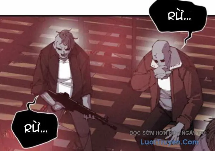 Lây Nhiễm - Làm Sóng Zombie Chap 15 - Next Chap 16