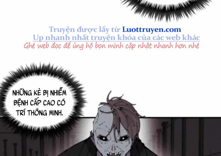 Lây Nhiễm - Làm Sóng Zombie Chap 15 - Next Chap 16