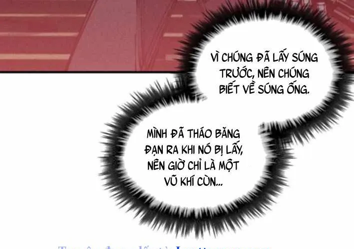 Lây Nhiễm - Làm Sóng Zombie Chap 15 - Next Chap 16