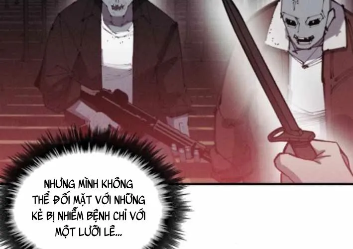 Lây Nhiễm - Làm Sóng Zombie Chap 15 - Next Chap 16