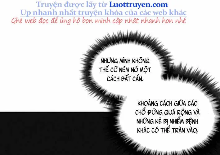 Lây Nhiễm - Làm Sóng Zombie Chap 15 - Next Chap 16