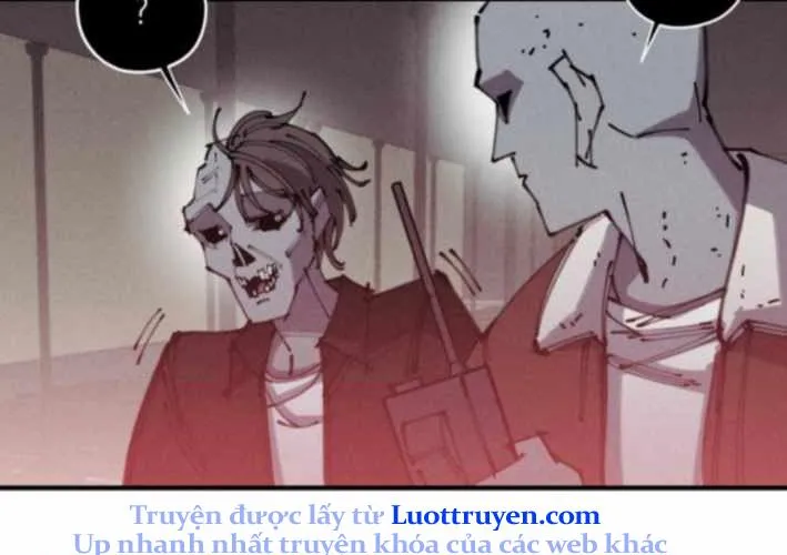 Lây Nhiễm - Làm Sóng Zombie Chap 15 - Next Chap 16