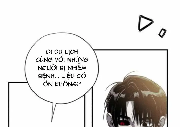 Lây Nhiễm - Làm Sóng Zombie Chap 15 - Next Chap 16