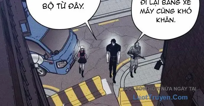 Lây Nhiễm - Làm Sóng Zombie Chap 16 - Next Chap 17