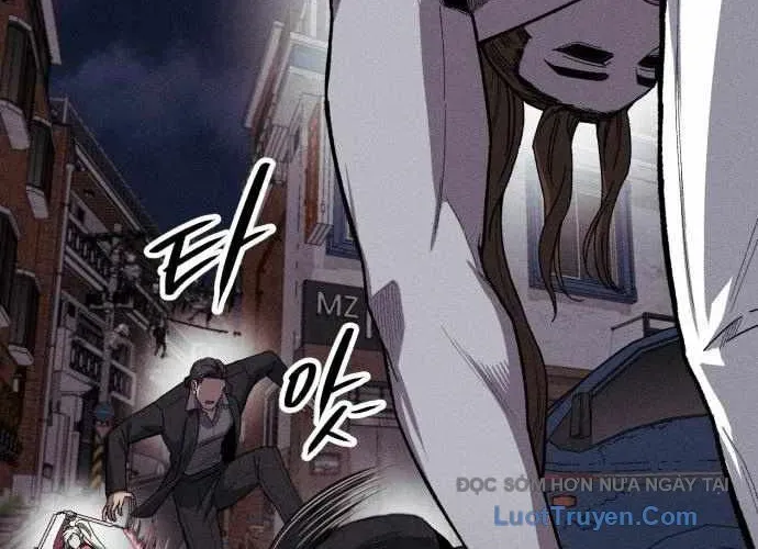 Lây Nhiễm - Làm Sóng Zombie Chap 16 - Next Chap 17