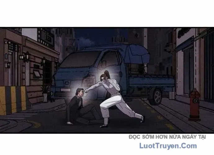 Lây Nhiễm - Làm Sóng Zombie Chap 16 - Next Chap 17