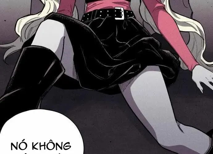 Lây Nhiễm - Làm Sóng Zombie Chap 16 - Next Chap 17