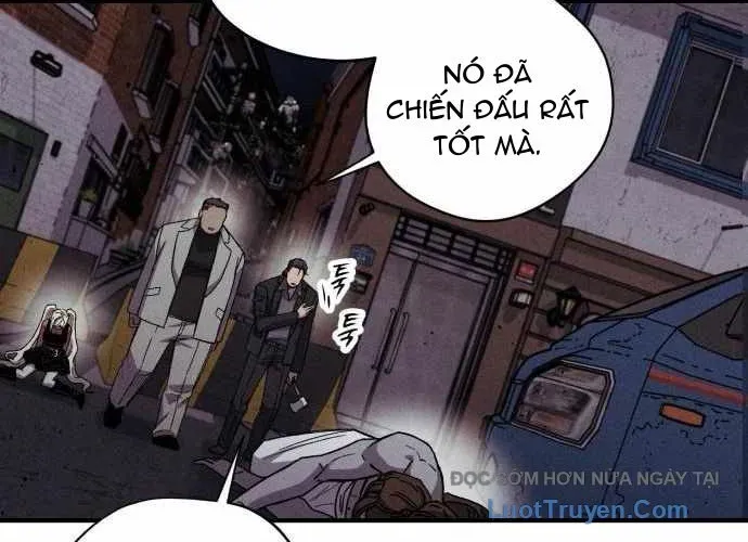 Lây Nhiễm - Làm Sóng Zombie Chap 16 - Next Chap 17