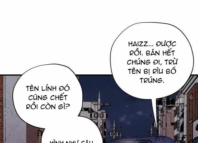 Lây Nhiễm - Làm Sóng Zombie Chap 16 - Next Chap 17