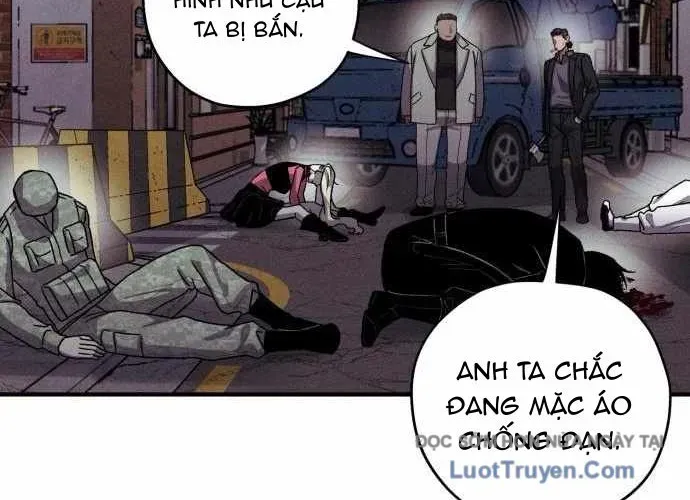 Lây Nhiễm - Làm Sóng Zombie Chap 16 - Next Chap 17