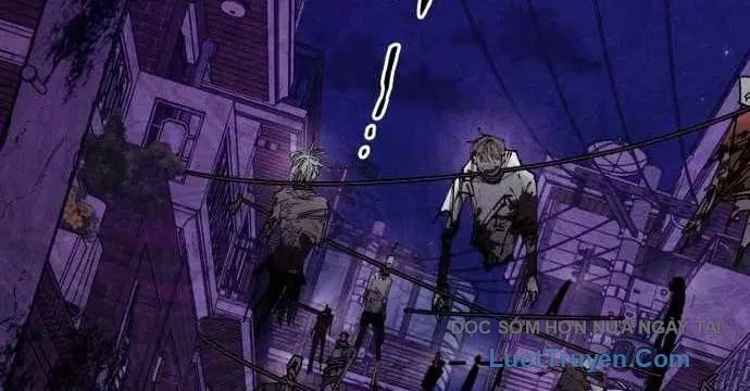 Lây Nhiễm - Làm Sóng Zombie Chap 16 - Next Chap 17