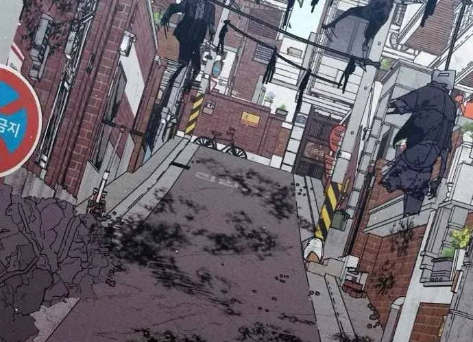 Lây Nhiễm - Làm Sóng Zombie Chap 16 - Next Chap 17