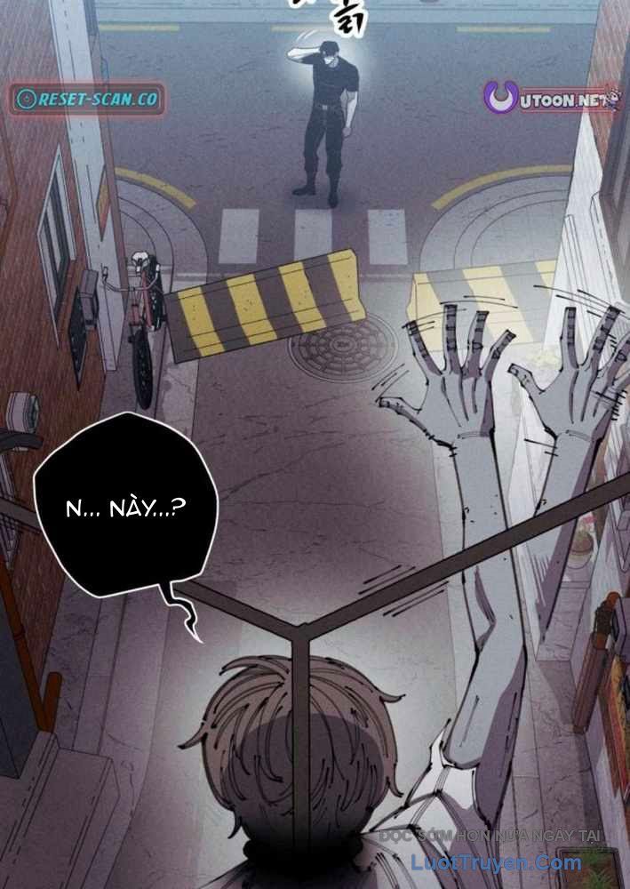 Lây Nhiễm - Làm Sóng Zombie Chap 17 - Next Chap 18