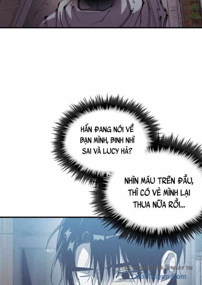 Lây Nhiễm - Làm Sóng Zombie Chap 17 - Next Chap 18