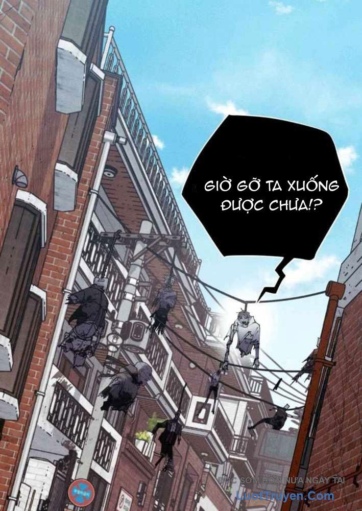 Lây Nhiễm - Làm Sóng Zombie Chap 17 - Next Chap 18