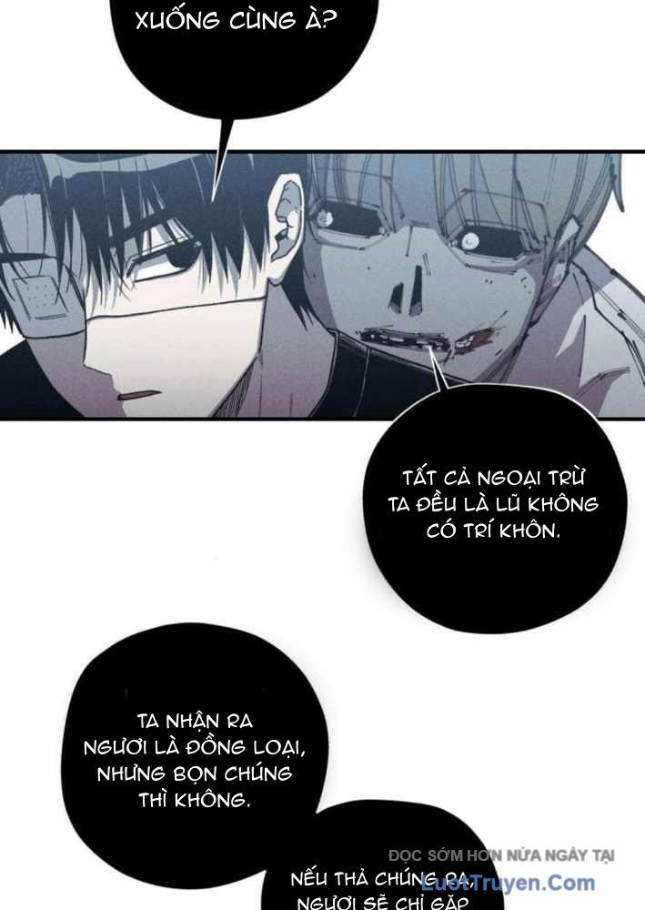Lây Nhiễm - Làm Sóng Zombie Chap 17 - Next Chap 18