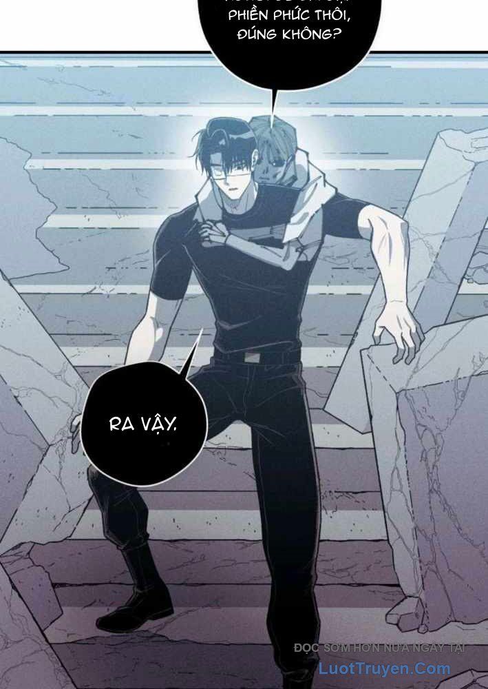 Lây Nhiễm - Làm Sóng Zombie Chap 17 - Next Chap 18