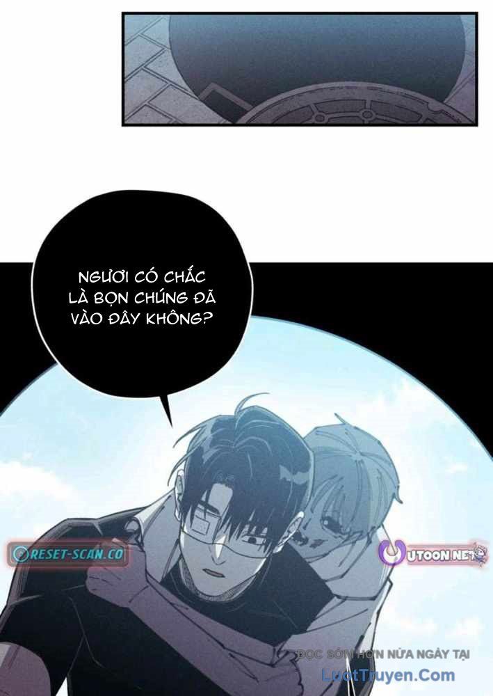 Lây Nhiễm - Làm Sóng Zombie Chap 17 - Next Chap 18