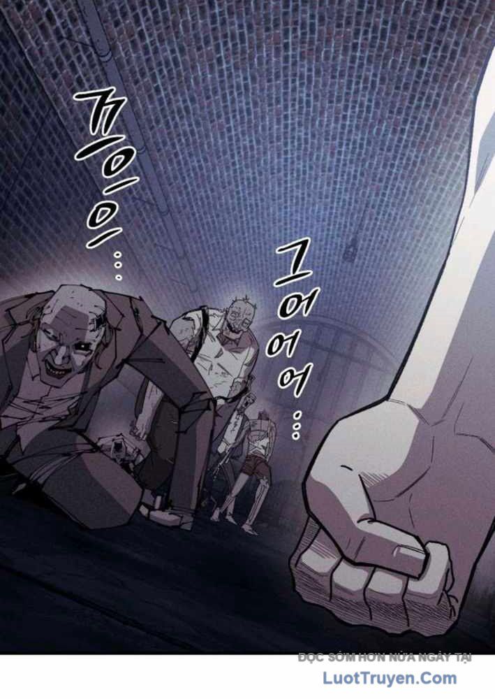 Lây Nhiễm - Làm Sóng Zombie Chap 17 - Next Chap 18