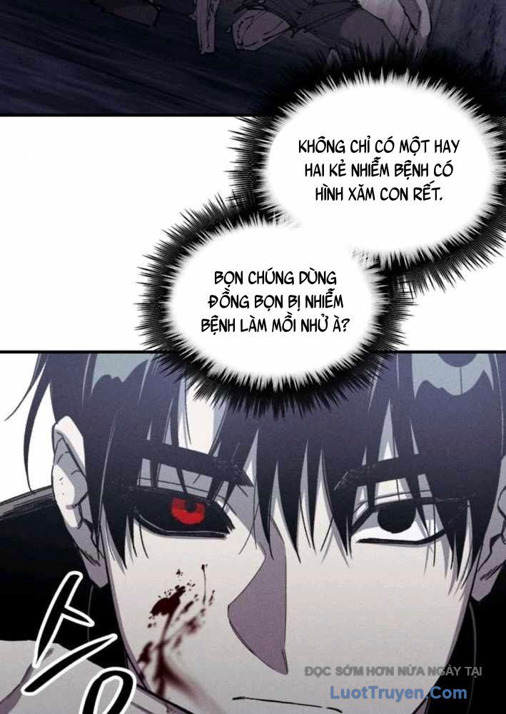 Lây Nhiễm - Làm Sóng Zombie Chap 17 - Next Chap 18