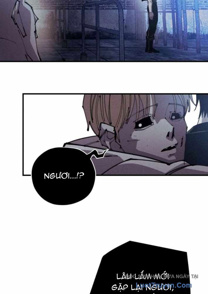 Lây Nhiễm - Làm Sóng Zombie Chap 17 - Next Chap 18