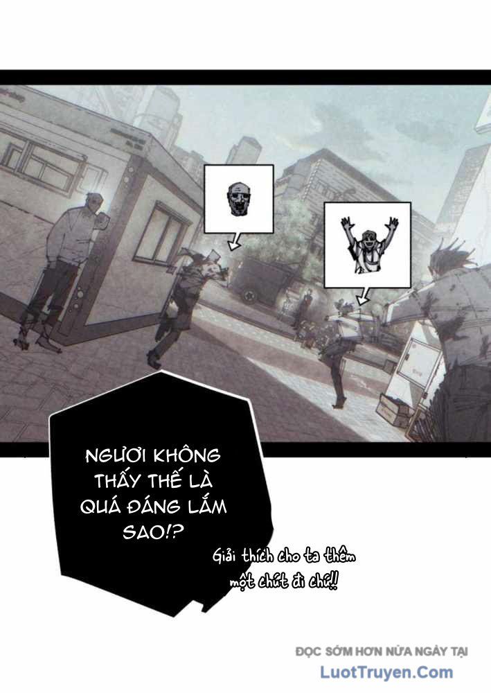 Lây Nhiễm - Làm Sóng Zombie Chap 17 - Next Chap 18