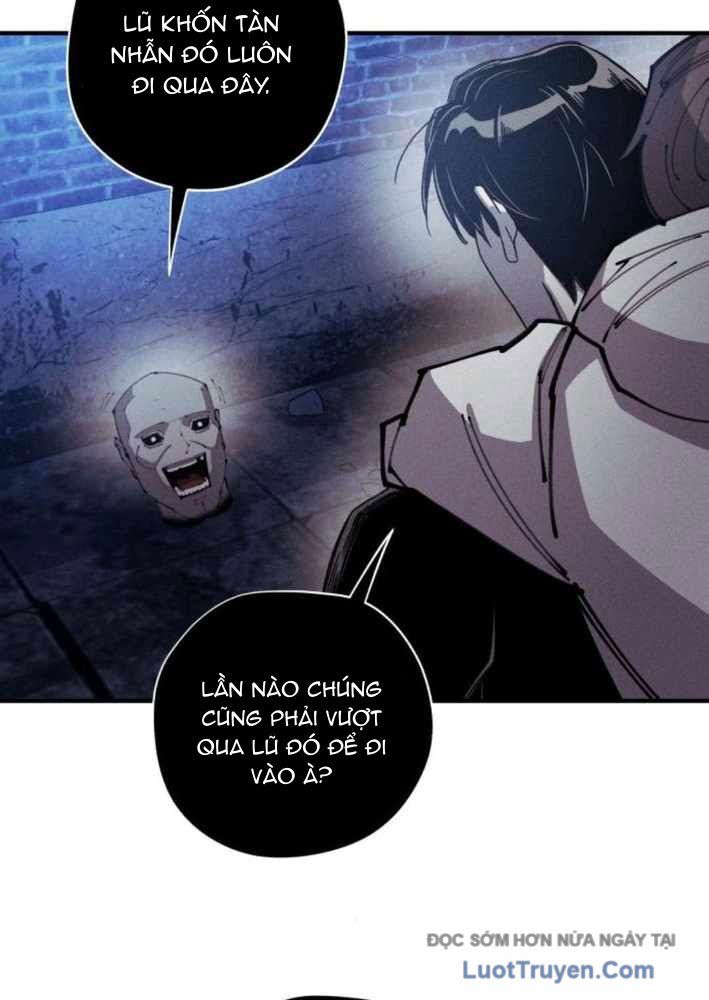 Lây Nhiễm - Làm Sóng Zombie Chap 17 - Next Chap 18
