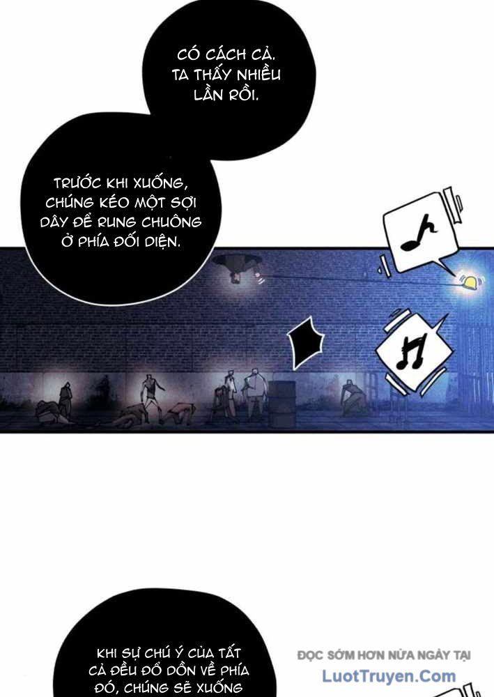 Lây Nhiễm - Làm Sóng Zombie Chap 17 - Next Chap 18