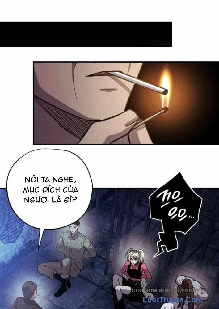 Lây Nhiễm - Làm Sóng Zombie Chap 17 - Next Chap 18