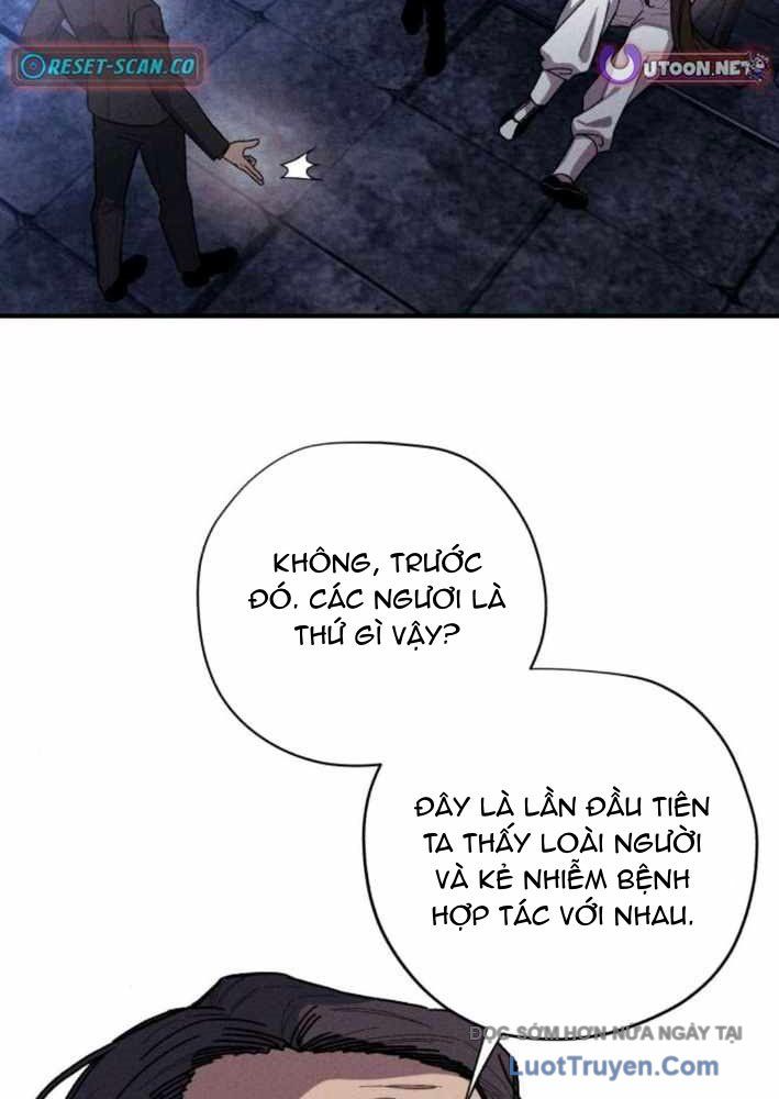 Lây Nhiễm - Làm Sóng Zombie Chap 17 - Next Chap 18