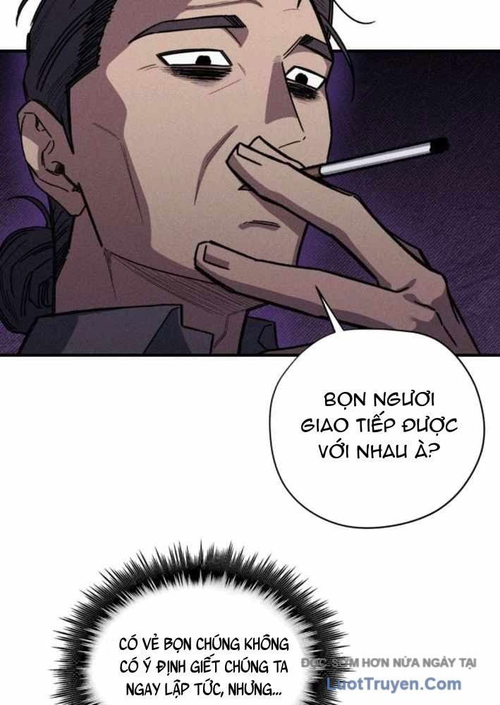Lây Nhiễm - Làm Sóng Zombie Chap 17 - Next Chap 18