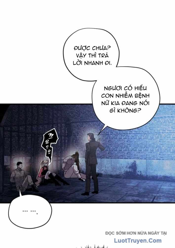 Lây Nhiễm - Làm Sóng Zombie Chap 17 - Next Chap 18