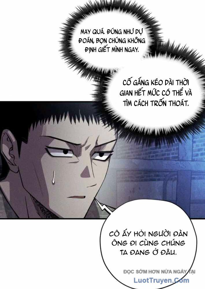 Lây Nhiễm - Làm Sóng Zombie Chap 17 - Next Chap 18