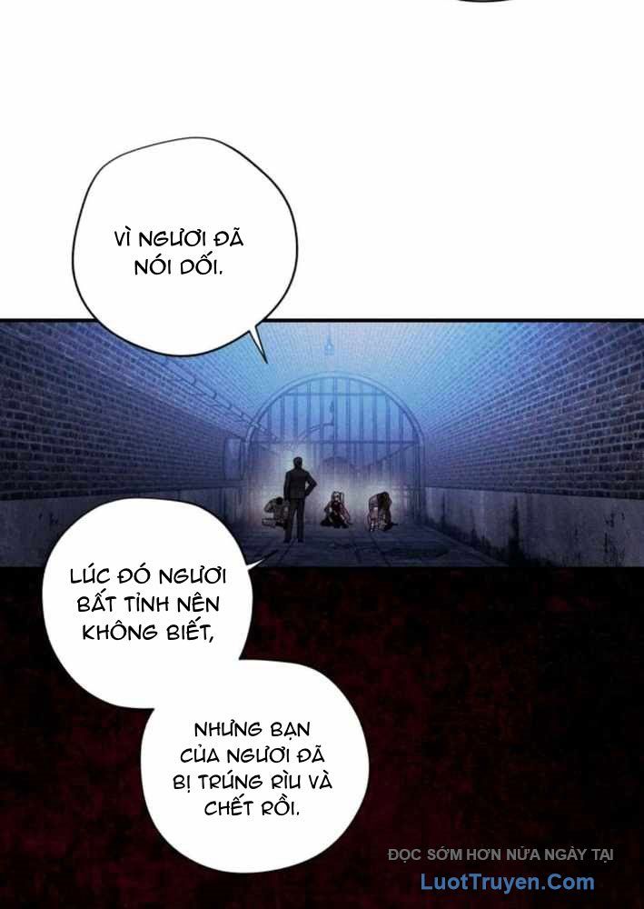 Lây Nhiễm - Làm Sóng Zombie Chap 17 - Next Chap 18